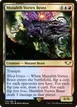 Mutalith Vortex Beast #134