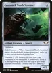 Canoptek Tomb Sentinel #152