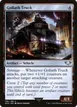 Goliath Truck #158