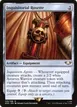 Inquisitorial Rosette #159