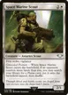 Space Marine Scout #15