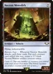 Necron Monolith #161