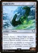 Night Scythe #162