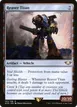 Reaver Titan #163