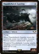 Thunderhawk Gunship #167