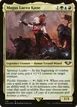 Magus Lucea Kane #174