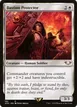 Bastion Protector #182