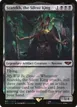 Szarekh, the Silent King #1