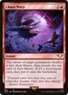 Chaos Warp #205