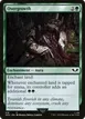 Overgrowth #219