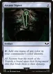 Arcane Signet #228