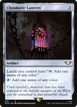 Chromatic Lantern #232