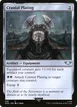 Cranial Plating #236
