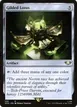 Gilded Lotus #239