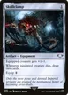 Skullclamp #248
