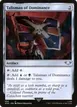 Talisman of Dominance #254