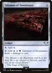 Talisman of Dominance #255