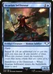 Sicarian Infiltrator #25