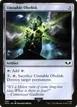 Unstable Obelisk #260