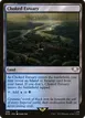 Choked Estuary #268