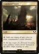 Command Tower #270