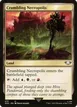 Crumbling Necropolis #273