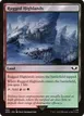 Rugged Highlands #292