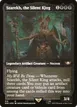 Szarekh, the Silent King #318