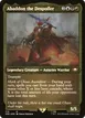 Abaddon the Despoiler #319