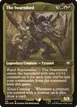 The Swarmlord #321