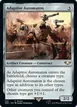 Adaptive Automaton #322
