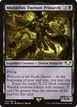 Mortarion, Daemon Primarch #41