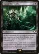 Out of the Tombs #46