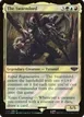 The Swarmlord #4