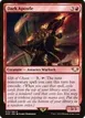 Dark Apostle #75