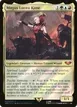 Magus Lucea Kane #7