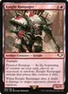 Knight Rampager #80