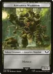Astartes Warrior #12