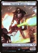 Necron Warrior #14★