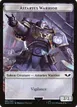 Astartes Warrior #1★