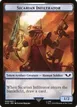 Sicarian Infiltrator #8