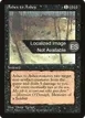 Ashes to Ashes #119