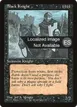 Black Knight #121