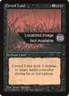 Cursed Land #127