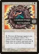 Circle of Protection: Artifacts #13