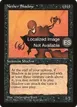 Nether Shadow #149