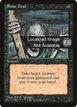 Raise Dead #156