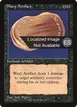Warp Artifact #169