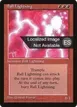 Ball Lightning #176