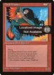 Bird Maiden #177